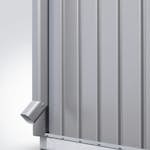 Stuprörset Biohort Europa