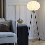 Golvlampa PR Home Base