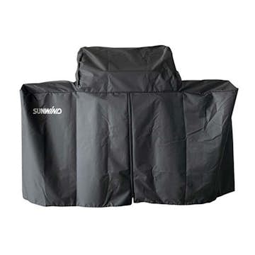 Grillöverdrag Sunwind Vivild