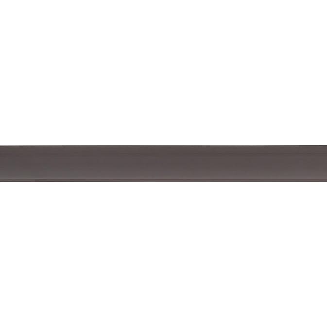 Täcklist Elfa Décor+ för Bärlist B: 60