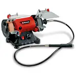 Bänkslip Einhell TC-XG 75 KIT