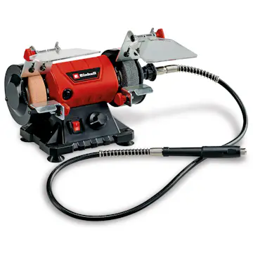 Bänkslip Einhell TC-XG 75 KIT