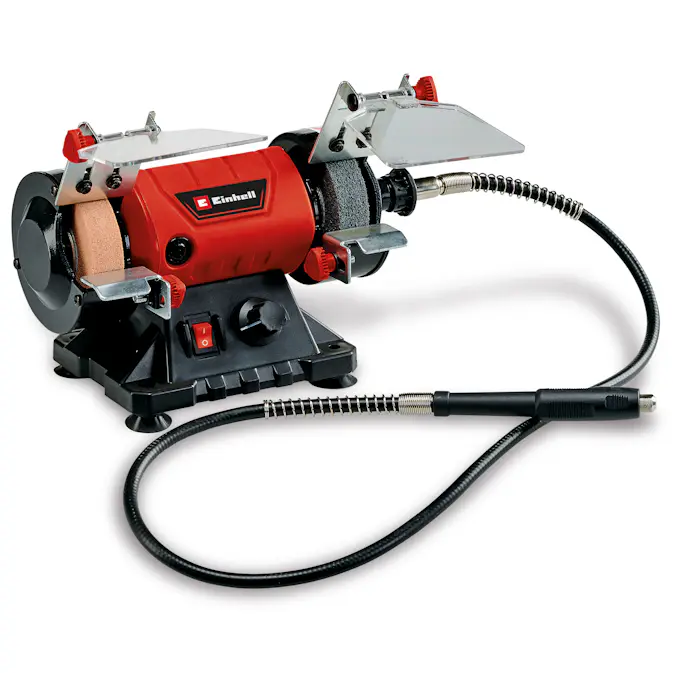 Bänkslip Einhell TC-XG 75 KIT