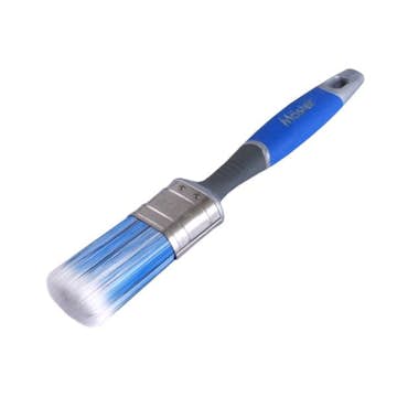 Ovalpensel Mäster Superior Superior 3k Max Blue