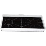 Kolfilter Bosch DHZ7305