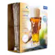Ölglas Koziol Club No. 11 Ölglas 500 ml Crystal Clear 2-pack