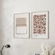 Poster Gallerix Art Graphique No1