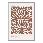 Poster Gallerix Art Graphique No1