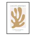 Poster Gallerix Artistique No1