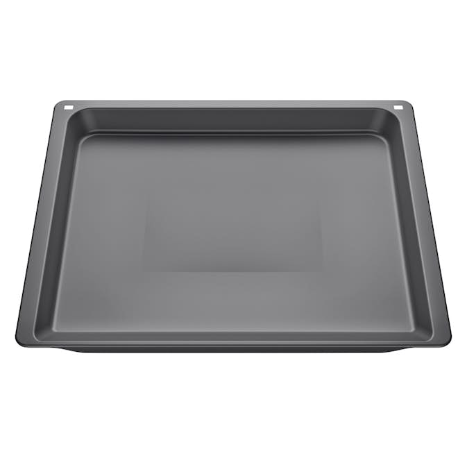 Universalpanna BOSCH HEZ532010 Antracit Tillbehör Ugn
