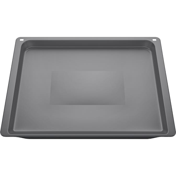 Bakplåt BOSCH HEZ631070 Antracit Tillbehör ugn