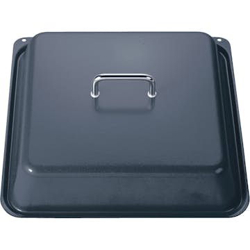 Bakplåt BOSCH HEZ633001 Antracit Tillbehör Ugn