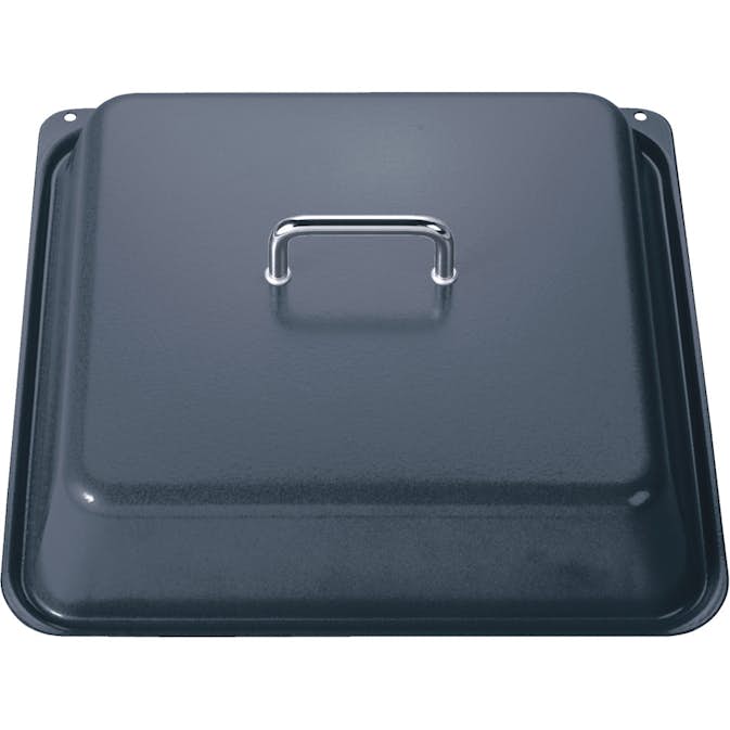 Bakplåt BOSCH HEZ633001 Antracit Tillbehör Ugn