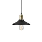 Fönsterlampa Globen Lighting Disc
