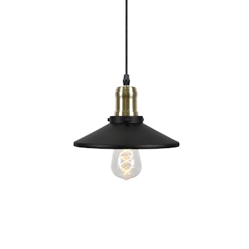 Fönsterlampa Globen Lighting Disc