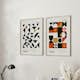Poster Gallerix Bauhaus No12