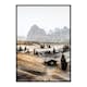 Poster Gallerix Italian Dolomites