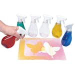 Sprayflaskor ABA Skol 6 st