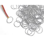 Nyckelringar ABA Skol 144 st