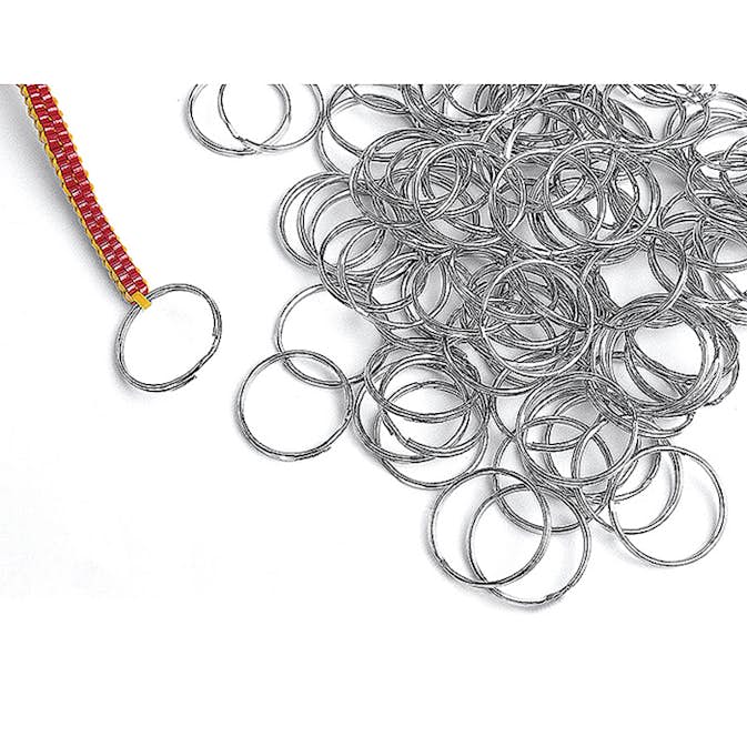 Nyckelringar ABA Skol 144 st