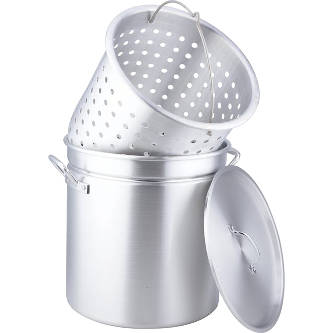 Kokkärl Sunwind Crabby 32 L