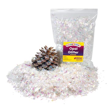 Opalglitter ABA Skol 170 G