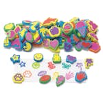 Stämplar ABA Skol 100 st