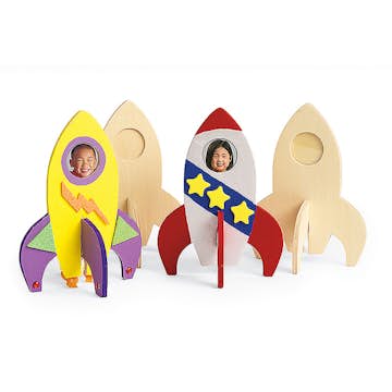 Ramar ABA Skol Raket 12 st