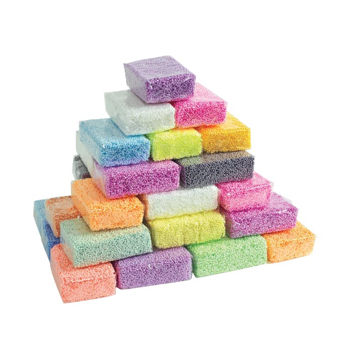 Foamlera ABA Skol Klasspaket 36 st