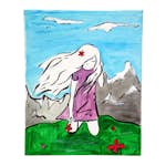 Dukpannåer ABA Skol 15x20 cm 12 st