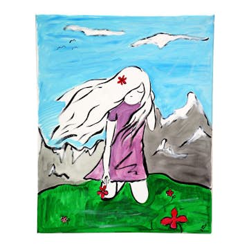 Dukpannåer ABA Skol 15x20 cm 12 st