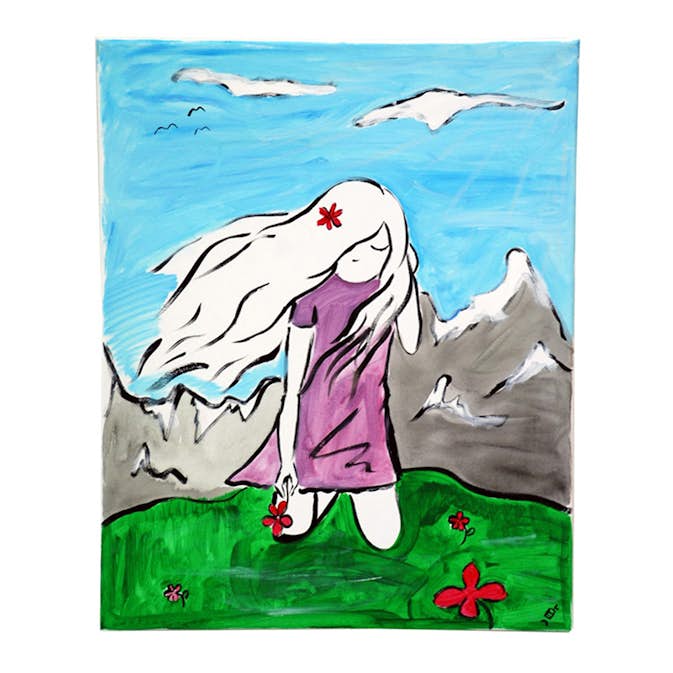 Dukpannåer ABA Skol 15x20 cm 12 st