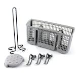 Diskmedelsset Bosch SMZ5000