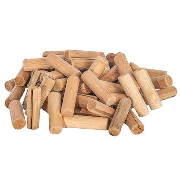 Drivved ABA Skol Drivved Korta Pinnar 250 G
