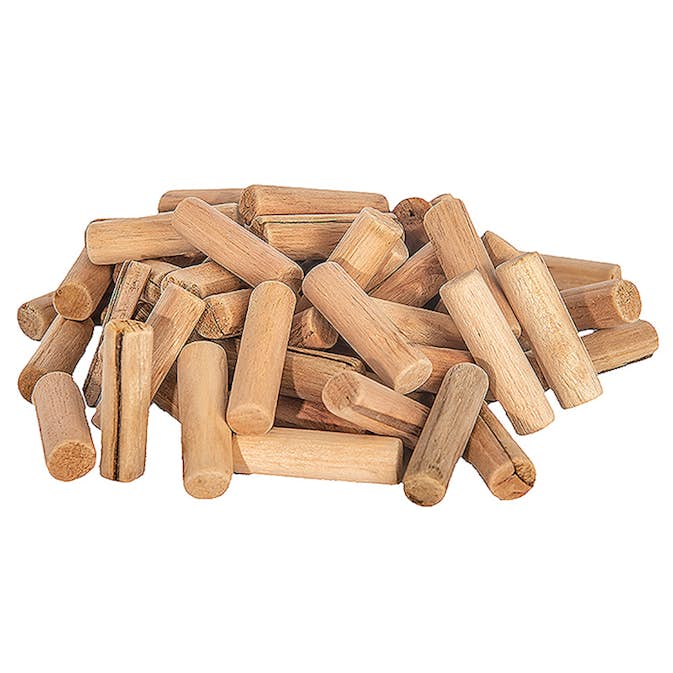 Drivved ABA Skol Drivved Korta Pinnar 250 G