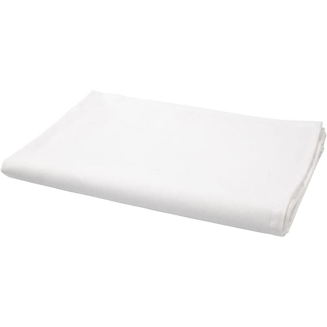 Kökshanddukar Creativ Company Stl 50x70 cm Vit 5 st/1 Förp