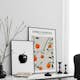 Poster Gallerix Citrus Sinensis