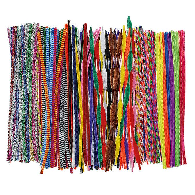 Piprensare ABA Skol storpack 250 st