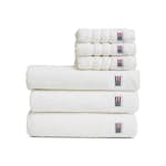 Handduk Lexington Icons Original White