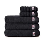 Badhandduk Lexington Icons Original Black