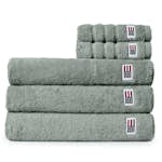 Badhandduk Lexington Icons Original Vintage Green