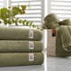 Badhandduk Lexington Icons Original Dusty Olive