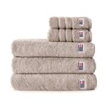 Badhandduk Lexington Icons Original Tan