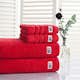 Handduk Lexington Icons Original Red