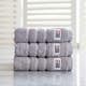 Handduk Lexington Icons Original Dark Gray