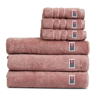 Handduk Lexington Icons Original Lavender