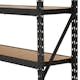Lagerhylla Probuilder 600 kg