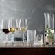 Vitvinsglas Spiegelau LifeStyle 4-pack