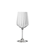 Rödvinsglas Spiegelau LifeStyle 4-pack