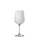 Rödvinsglas Spiegelau LifeStyle 4-pack